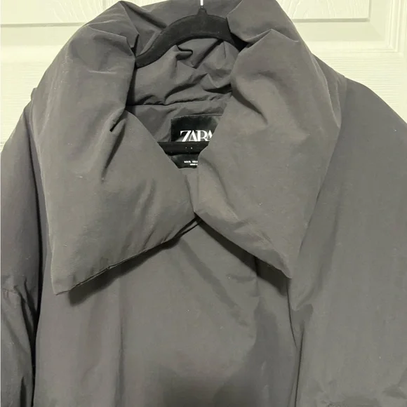 Zara Puffer jacket - Picture 2 of 3
